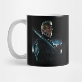 Terminator Mug